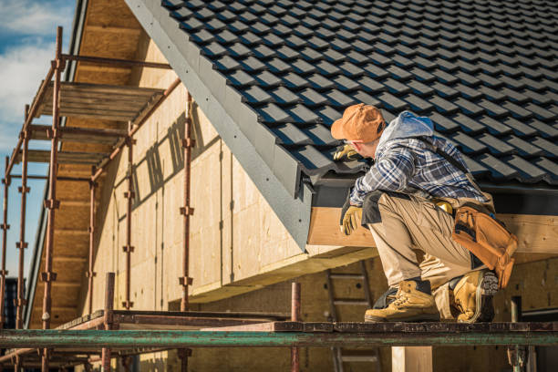 Trusted Oak Hill, OH  Roofing repair and installation Experts