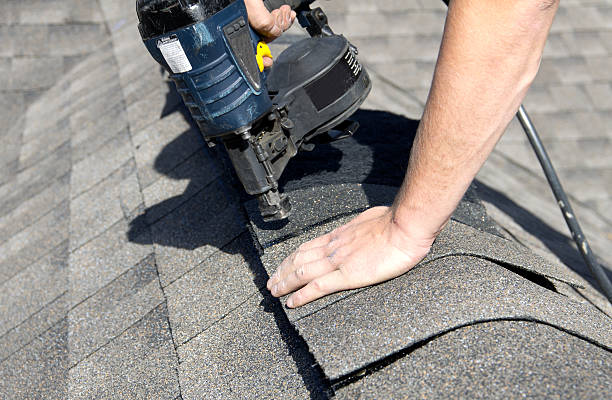 Waterproofing in Oak Hill, OH
