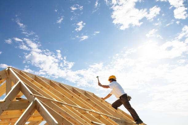 Emergency Roof Repair in Oak Hill, OH